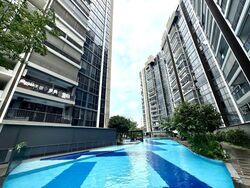 Waterbay (D19), Condominium #500769431